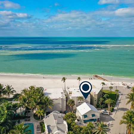 Parrot Beach Cottages Siesta Key Rom bilde